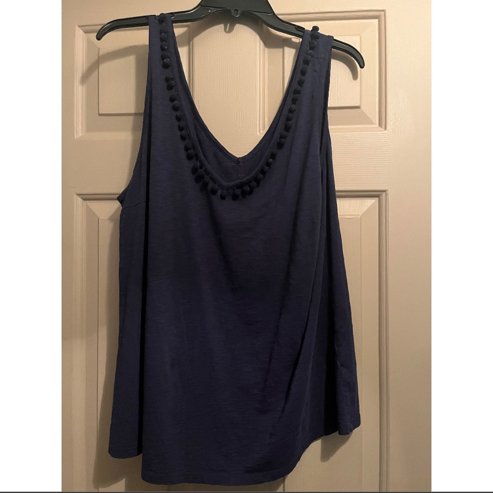 Lilly Pulitzer tank top
